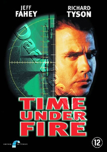 Time Under Fire | Tempo Debaixo de Fogo  DVD